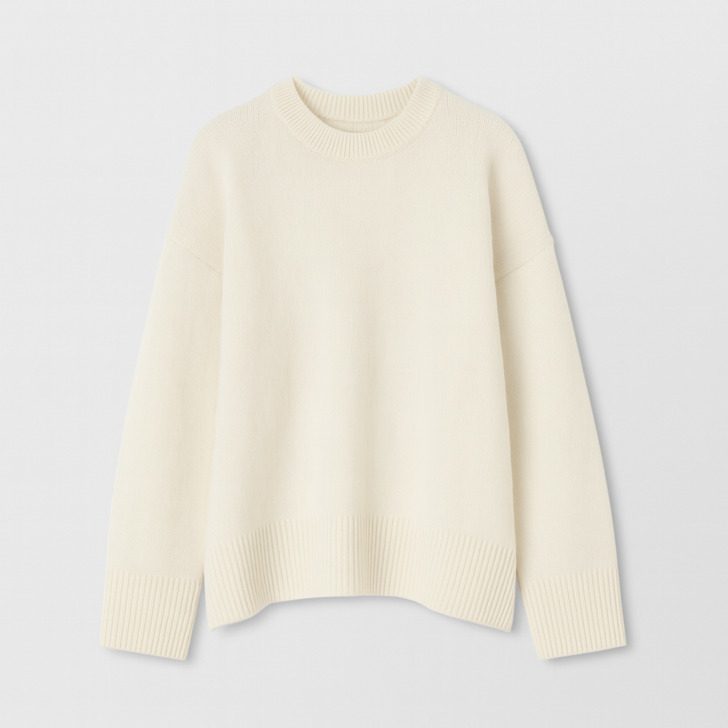 Alma Cashmere-strik