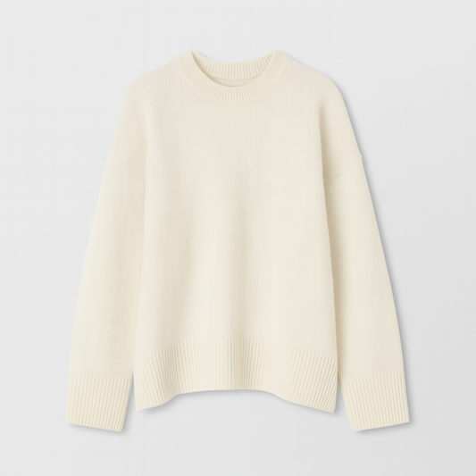 Alma Cashmere-strik