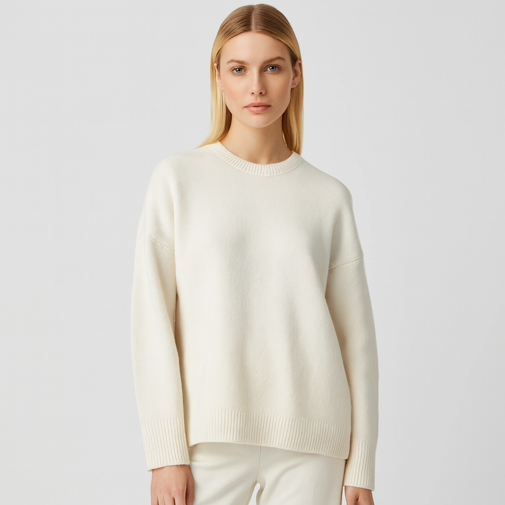Alma Cashmere-strik