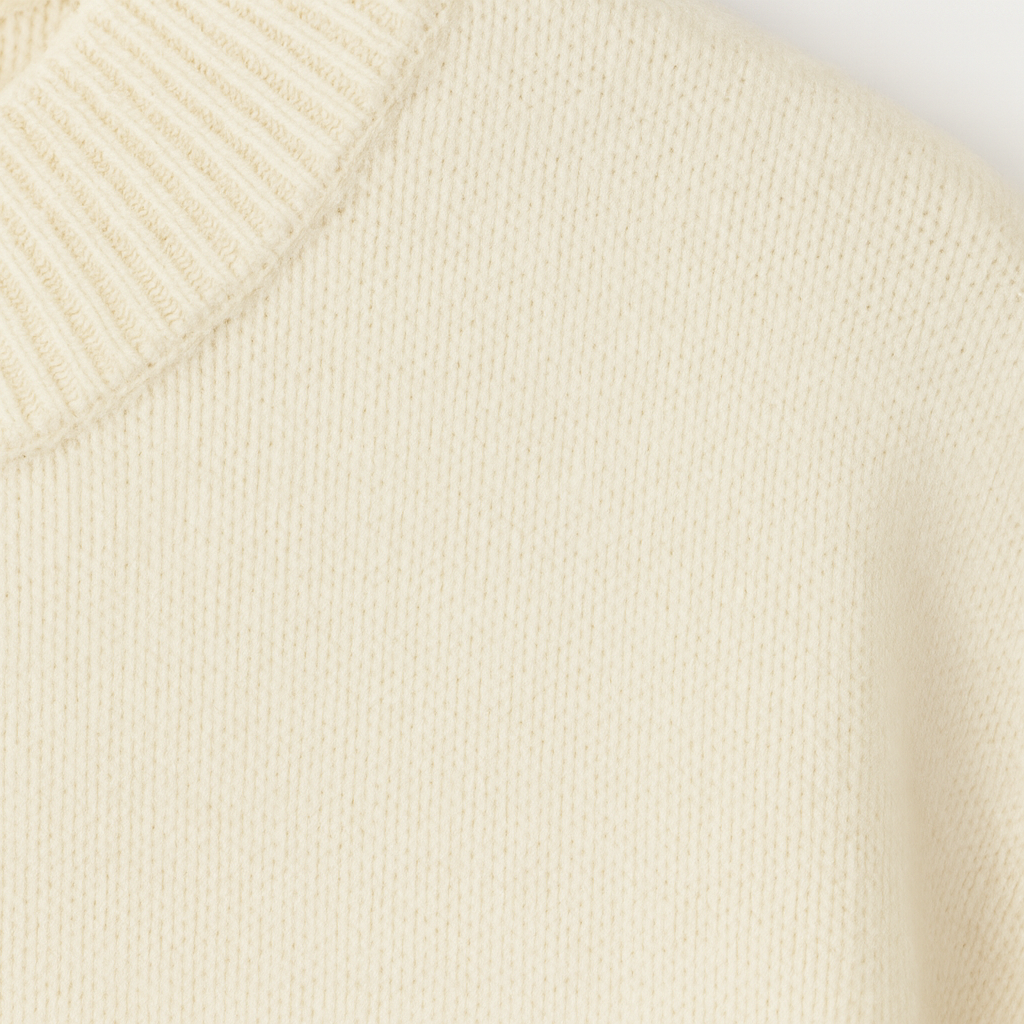 Alma Cashmere-strik