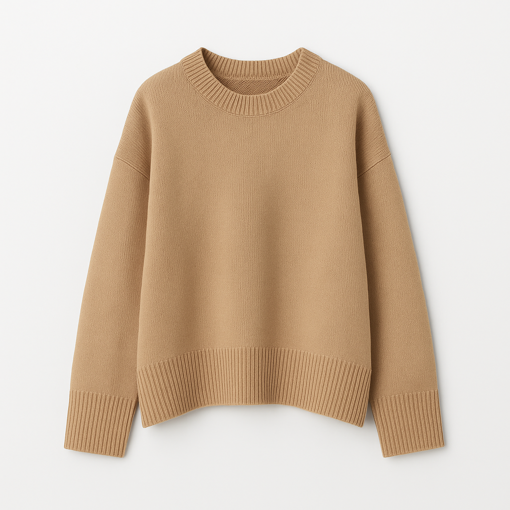 Alma Cashmere-strik