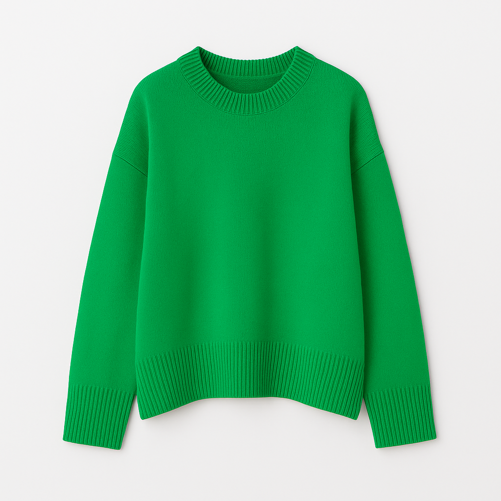 Alma Cashmere-strik
