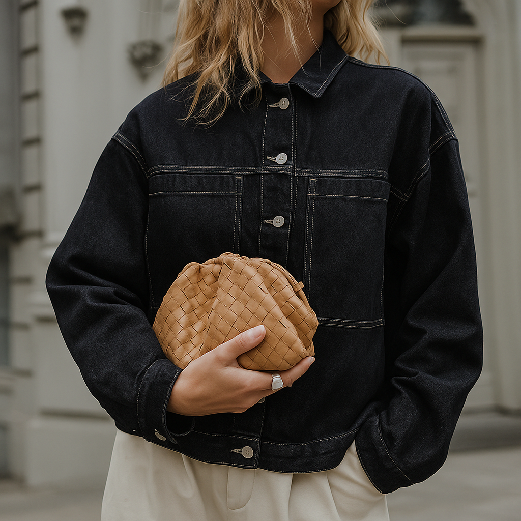 Caja Trendy pouch-taske