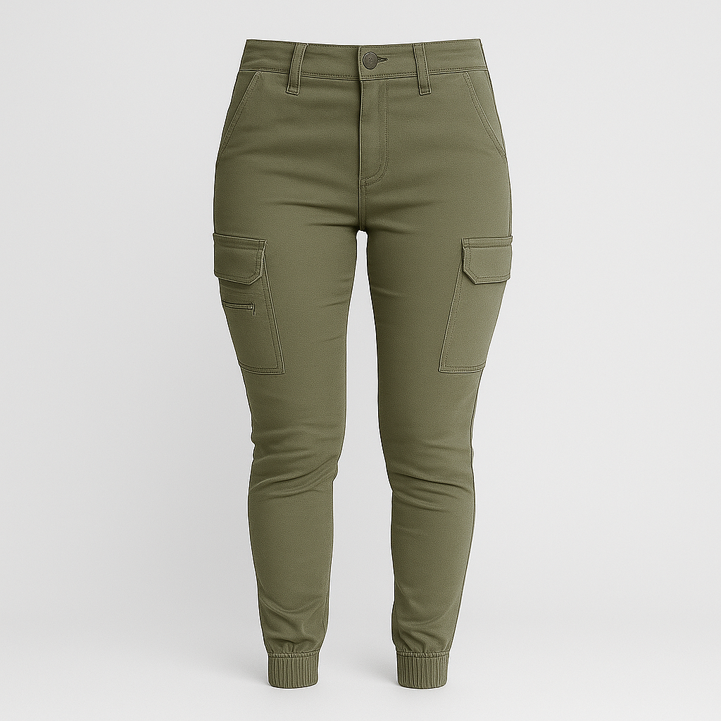 Jannah Trendy cargobukser