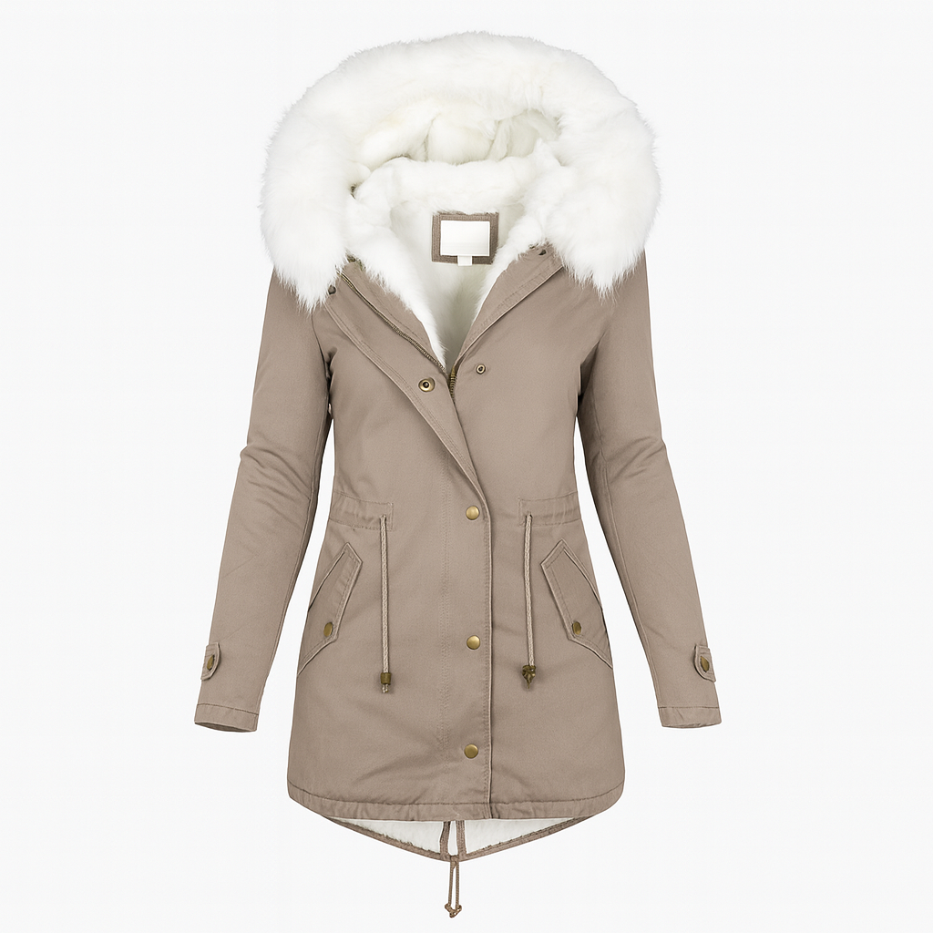 Mathilde Parka