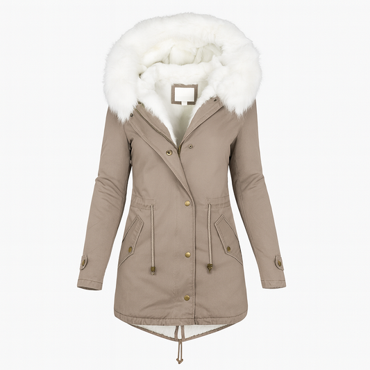 Mathilde Parka