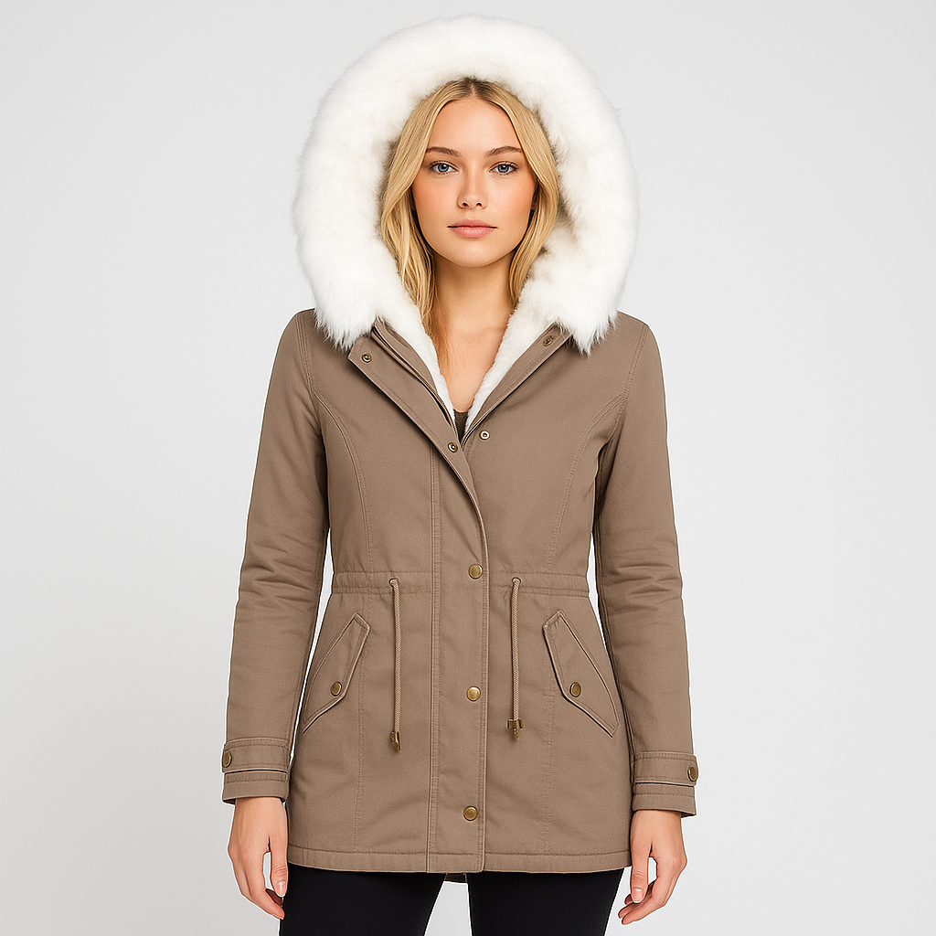 Mathilde Parka