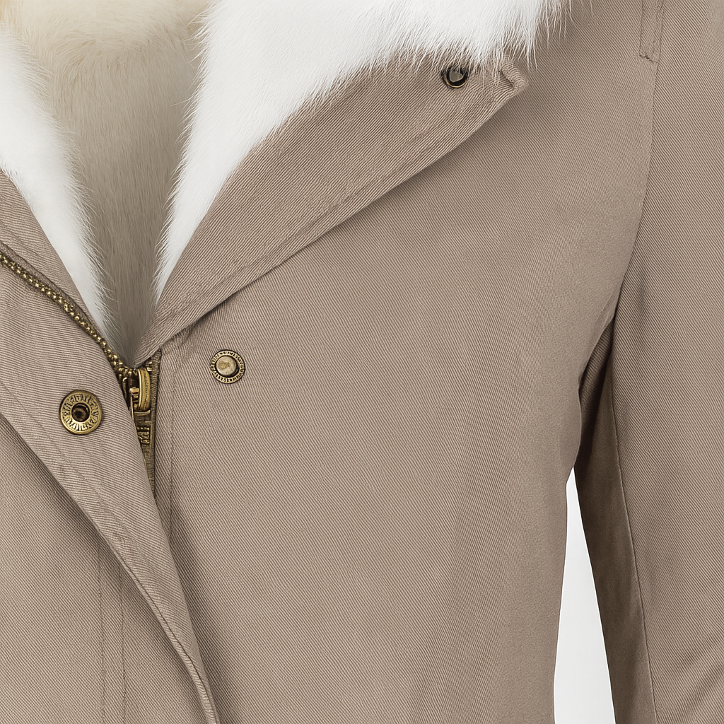 Mathilde Parka
