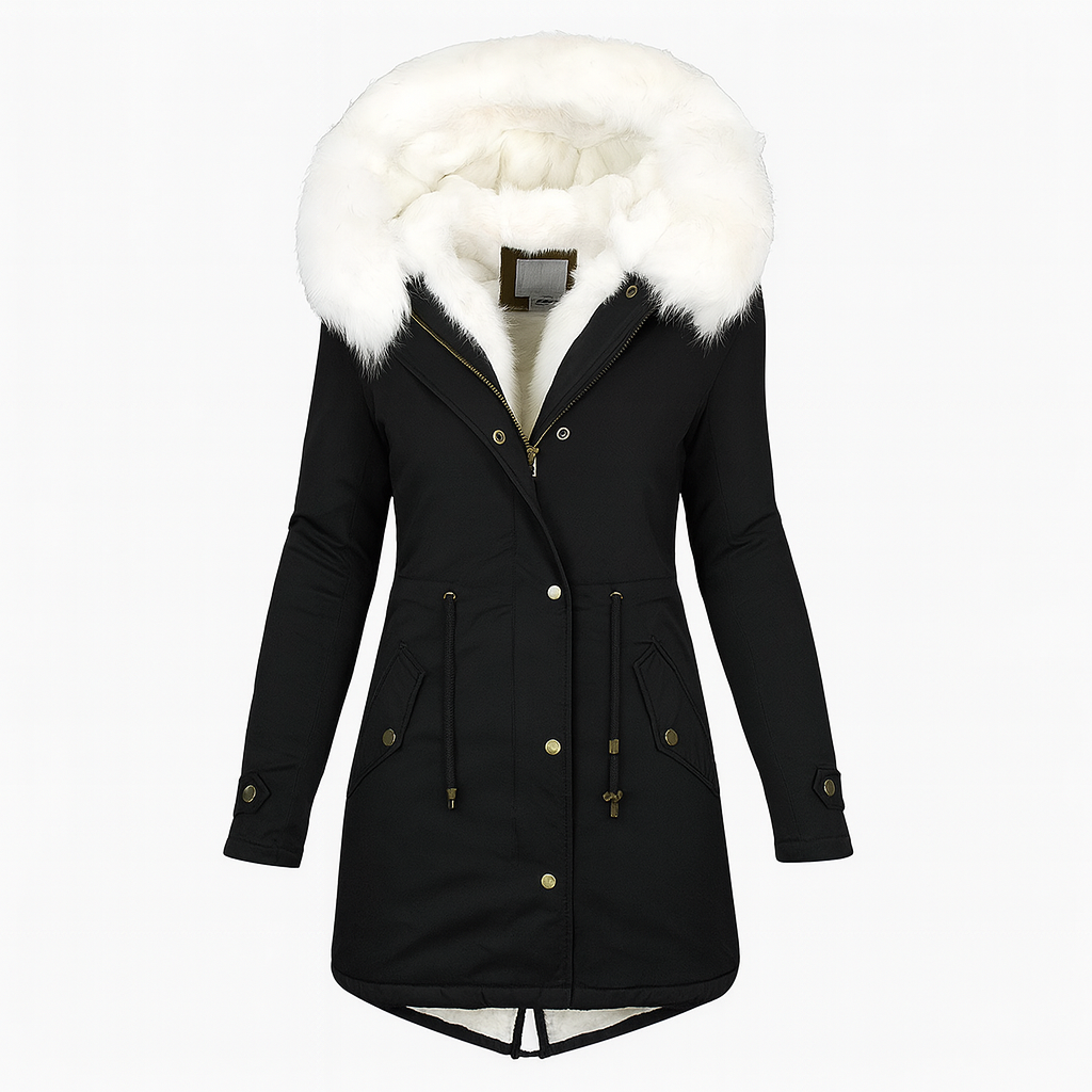 Mathilde Parka