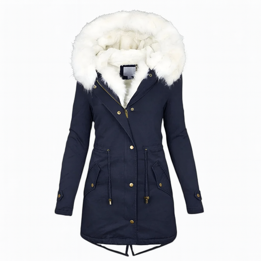 Mathilde Parka