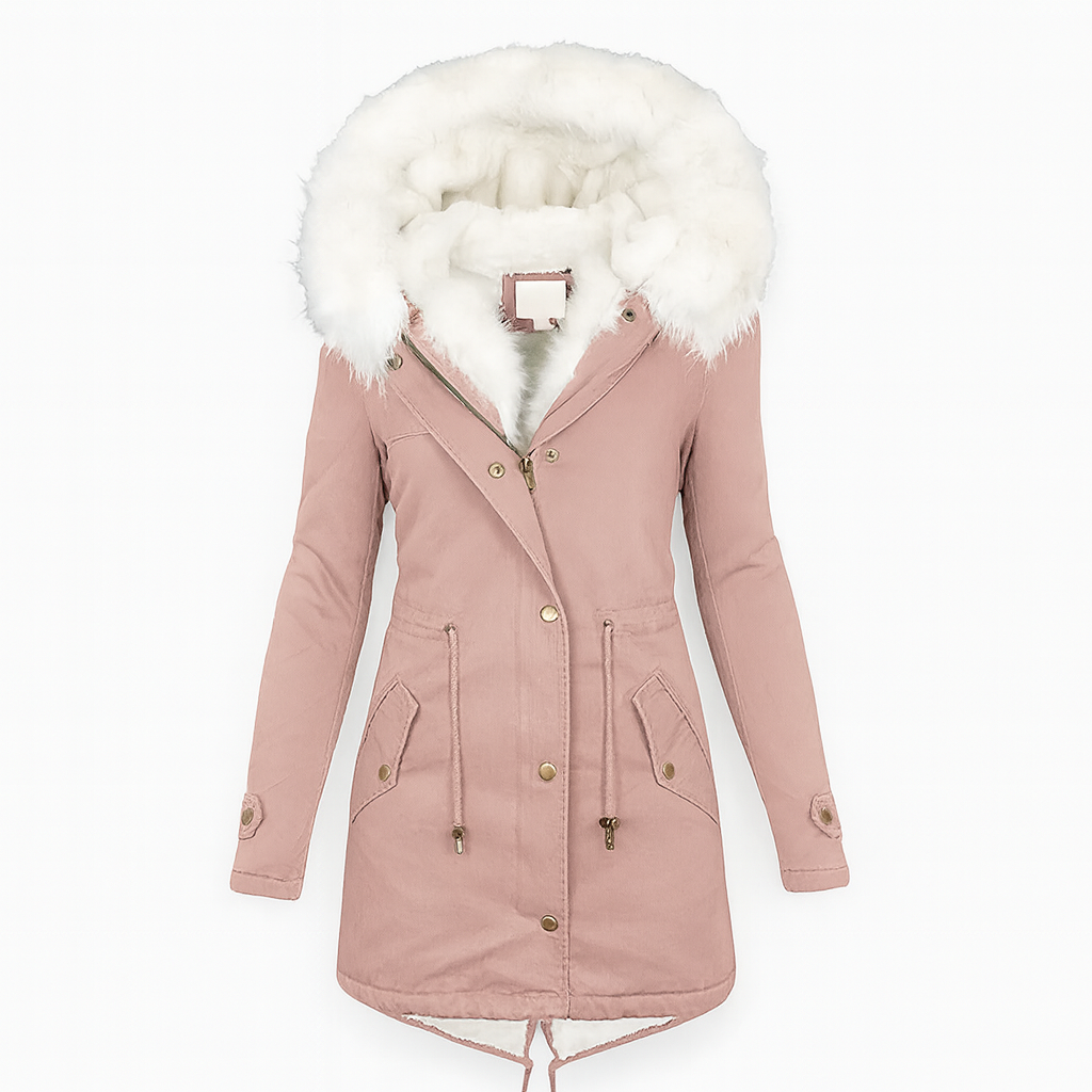 Mathilde Parka