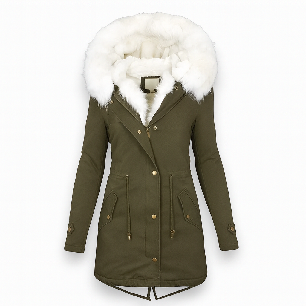 Mathilde Parka