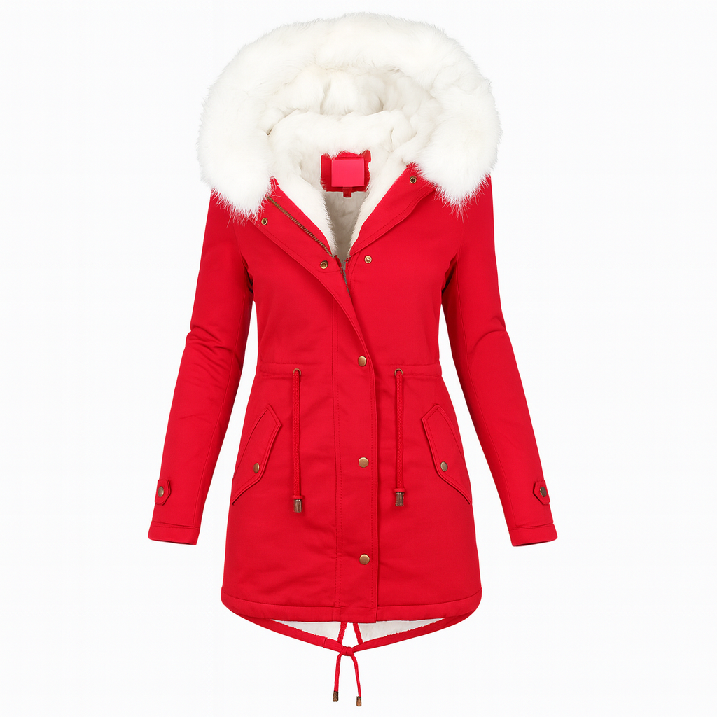 Mathilde Parka