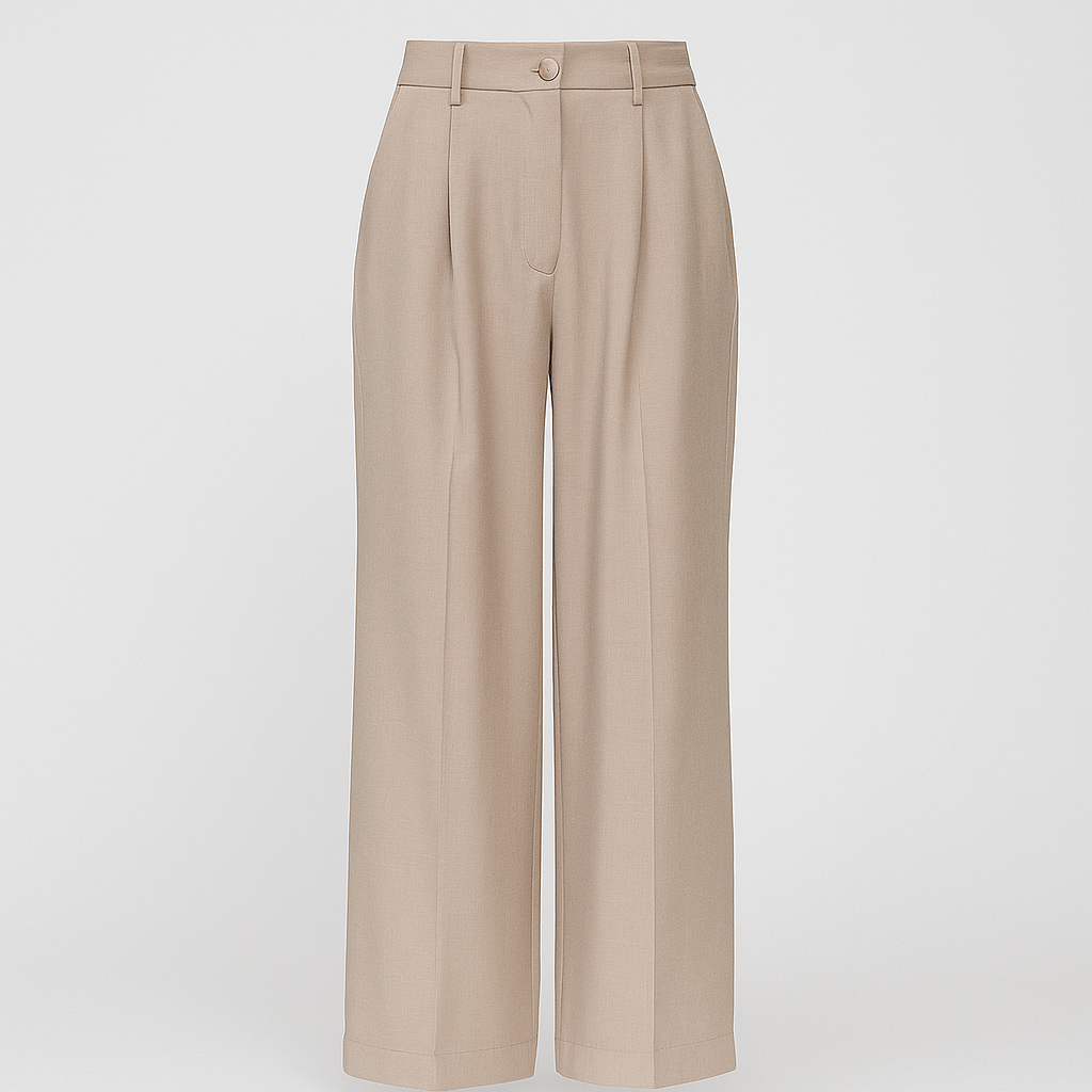 Saffi Smart casual bukser