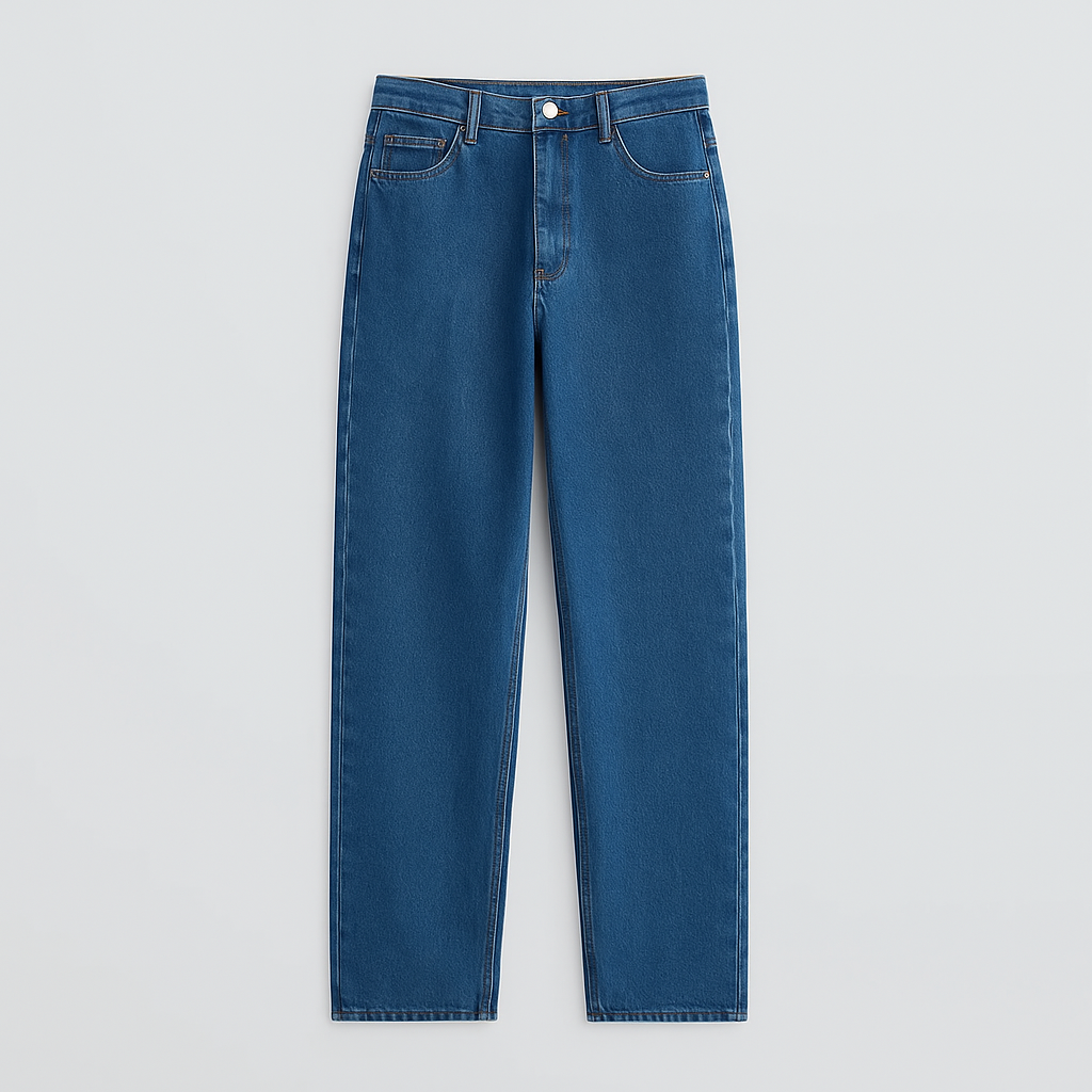 Airah Afslappede jeans