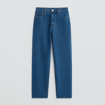 Airah Afslappede jeans