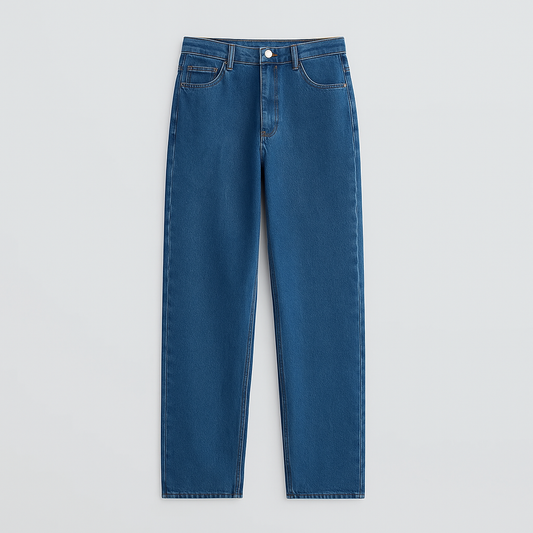 Airah Afslappede jeans