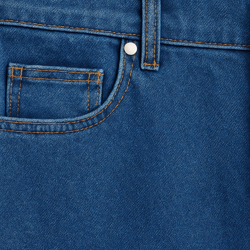 Airah Afslappede jeans