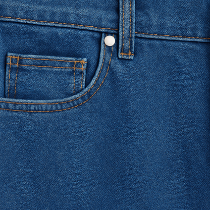 Airah Afslappede jeans