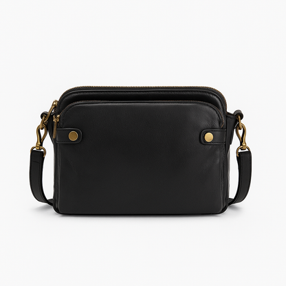 Akinna Trendy håndtaske i imiteret læder