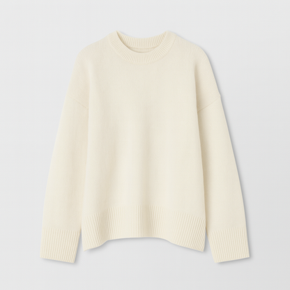 Alma Cashmere-strik