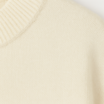 Alma Cashmere-strik