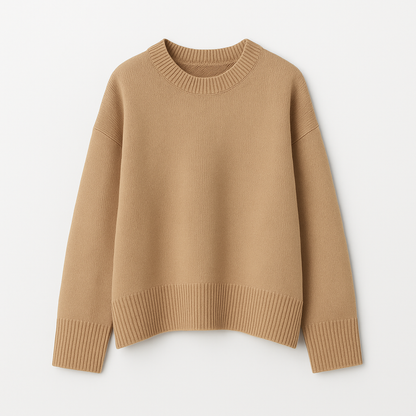 Alma Cashmere-strik