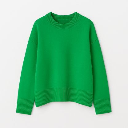 Alma Cashmere-strik