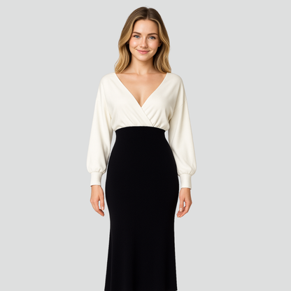 Amara Maxi Kjole