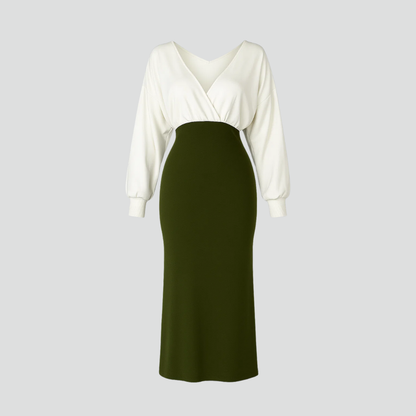 Amara Maxi Kjole