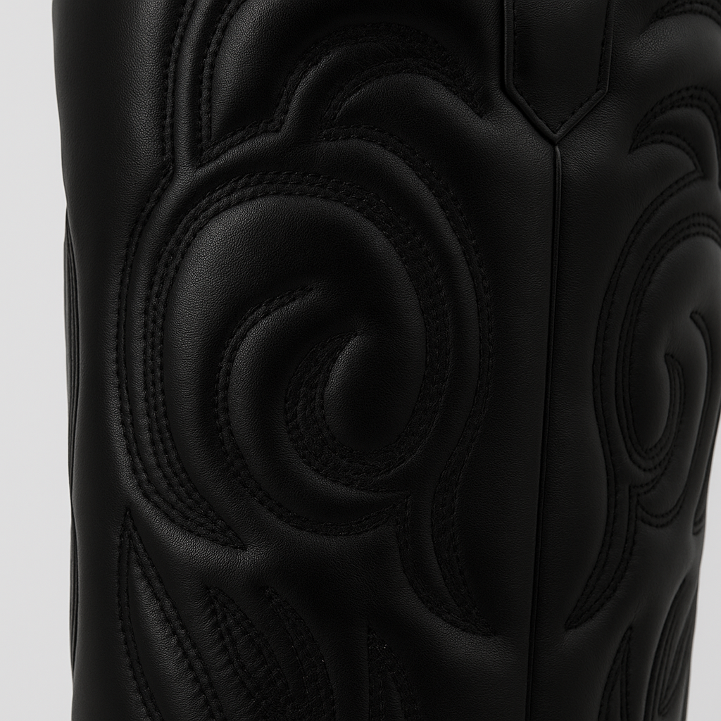 Andrea Cowgirl-støvler