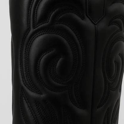 Andrea Cowgirl-støvler