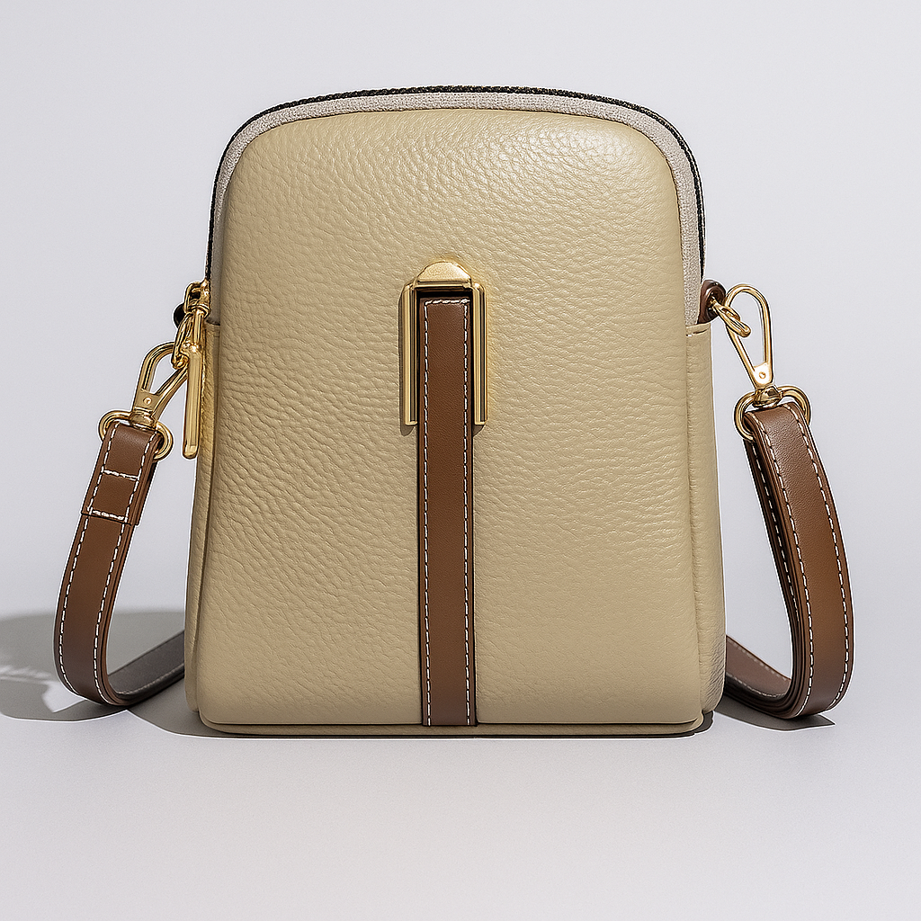 Ashanti Trendy mini skuldertaske