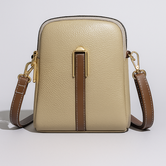 Ashanti Trendy mini skuldertaske