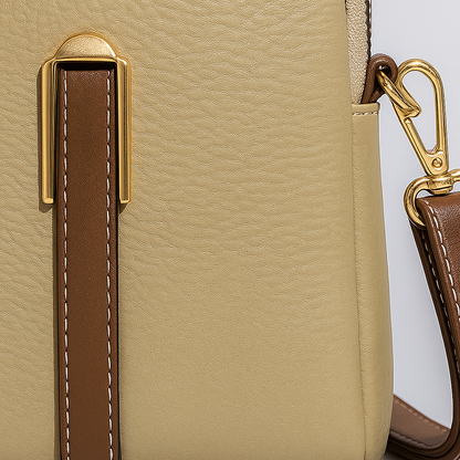 Ashanti Trendy mini skuldertaske