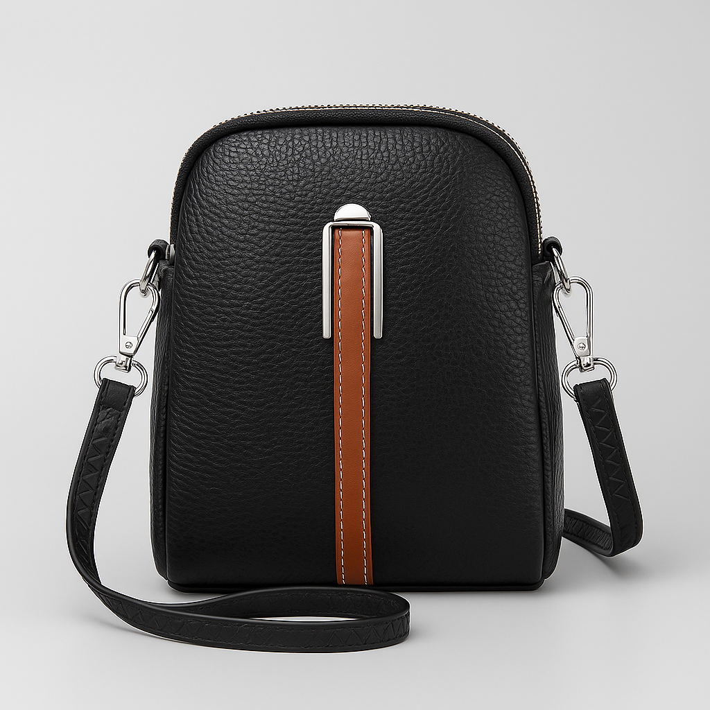 Ashanti Trendy mini skuldertaske