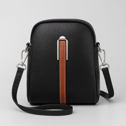 Ashanti Trendy mini skuldertaske