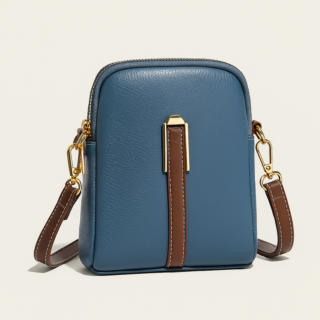 Ashanti Trendy mini skuldertaske