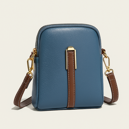 Ashanti Trendy mini skuldertaske