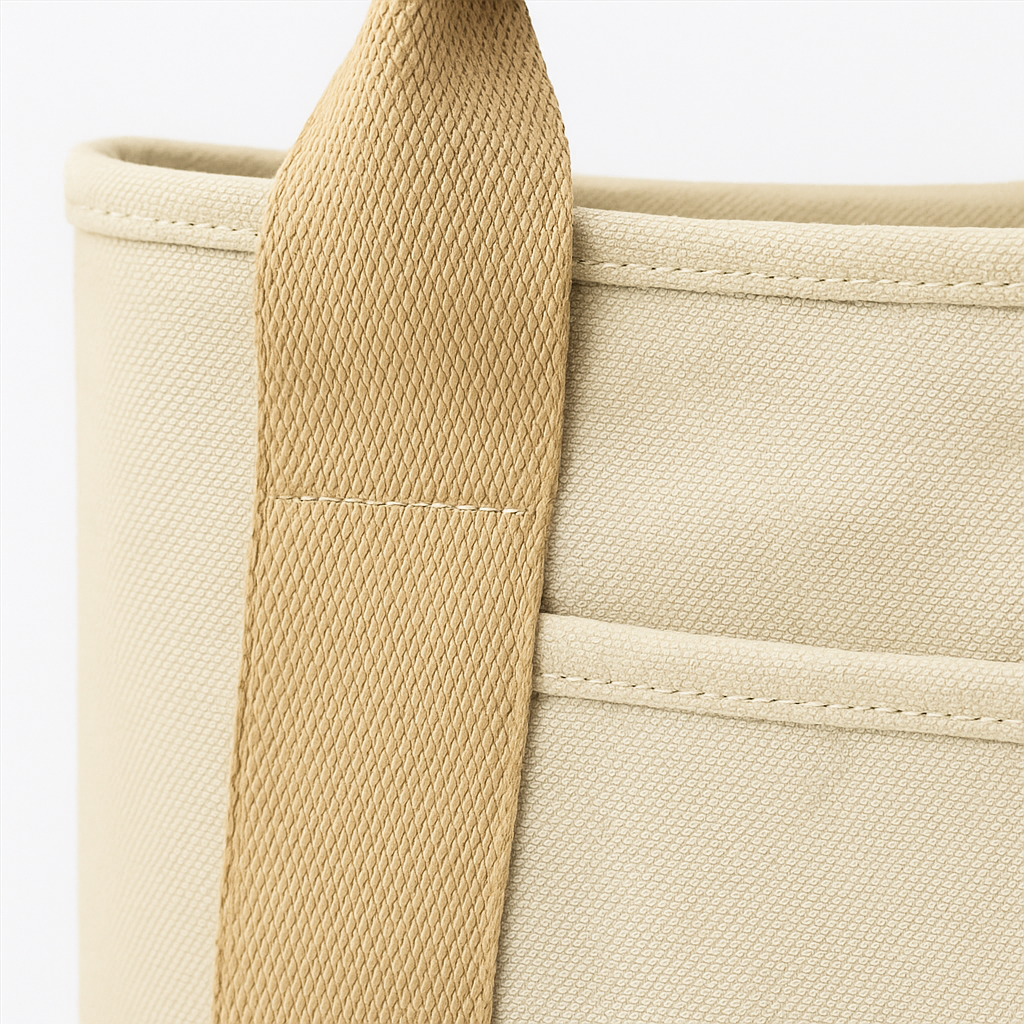 Ashmine Skuldertaske i moderne stil