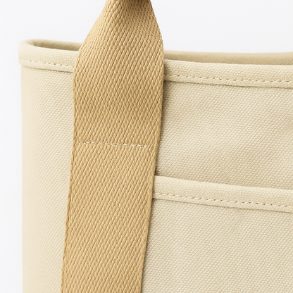 Ashmine Skuldertaske i moderne stil