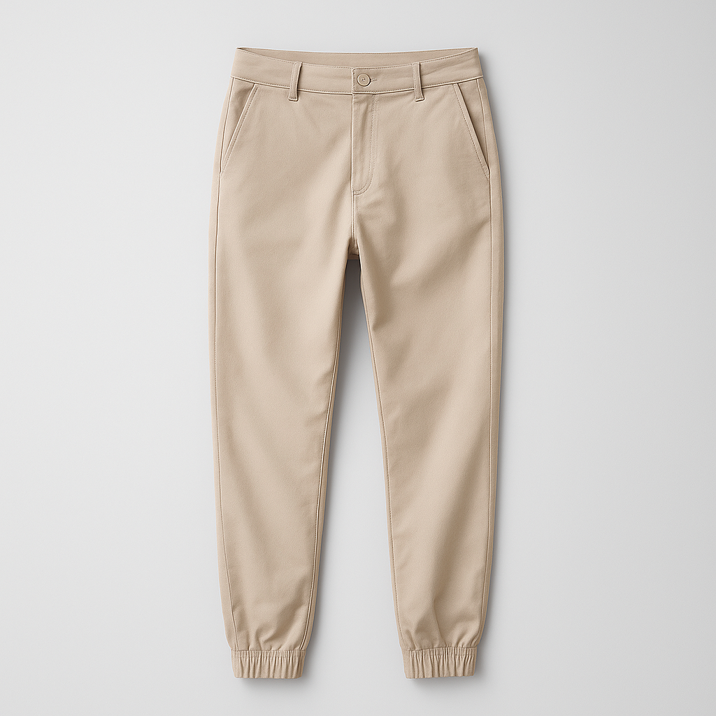 Aura Smart-casual bukser