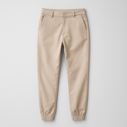 Aura Smart-casual bukser