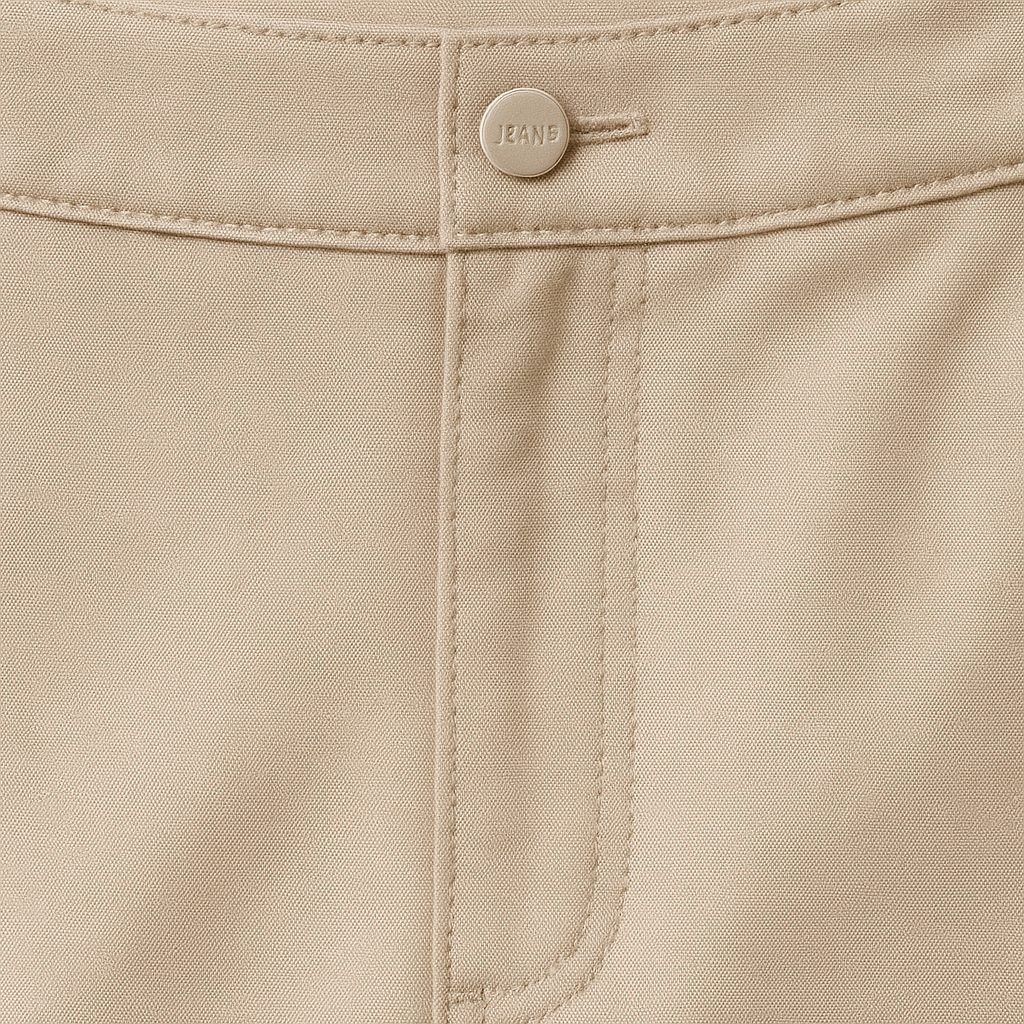 Aura Smart-casual bukser