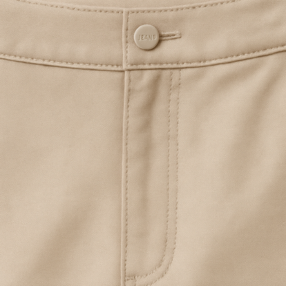 Aura Smart-casual bukser