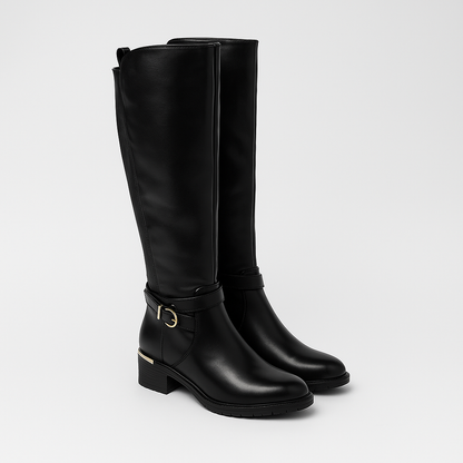 Basha Knæhøje støvler