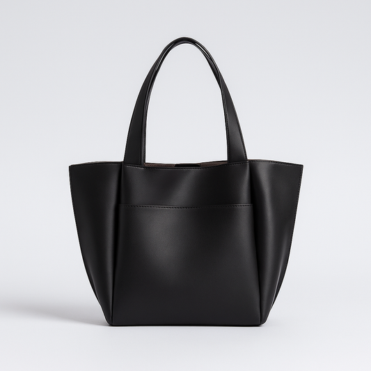 Bessy Minimalistisk skuldertaske