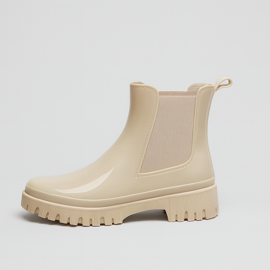 Clara Chelsea Regnstøvler