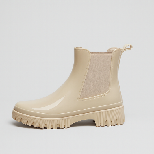 Clara Chelsea Regnstøvler