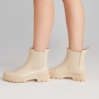 Clara Chelsea Regnstøvler